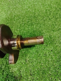 Коленвал, NISSAN, PRIMERA CAMINO, WQP11, QG18DE, 1999