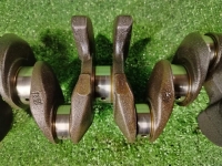 Коленвал, TOYOTA, COROLLA, NZE121, 1NZ-FE, 2001