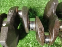 Коленвал, TOYOTA, COROLLA, NZE121, 1NZ-FE, 2001