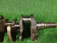 Коленвал, LEXUS, GS430, UZS190, 3UZ-FE, 2006