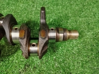 Коленвал, MAZDA, DEMIO, DY3W, ZJ-VE, 2000-2007