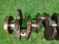 Коленвал, MAZDA, DEMIO, DY3W, ZJ-VE, 2000-2007