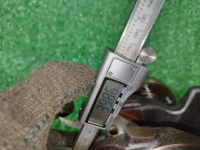 Коленвал, MAZDA, DEMIO, DY3W, ZJ-VE, 2000-2007