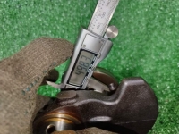 Коленвал, MAZDA, DEMIO, DY3W, ZJ-VE, 2000-2007