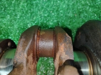 Коленвал, TOYOTA, CORONA SF, ST190, 4S-FE, 1992