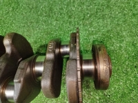 Коленвал, NISSAN, PRIMERA CAMINO, WQP11, QG18DE, 1999