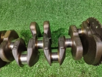 Коленвал, NISSAN, PRIMERA CAMINO, WQP11, QG18DE, 1999