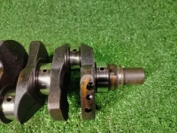 Коленвал, MAZDA, CAPELLA WAGON, GW8W, FP-DE, 1998