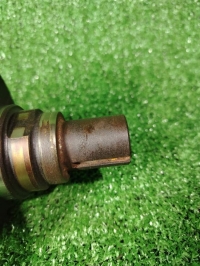 Коленвал, MAZDA, CAPELLA WAGON, GW8W, FP-DE, 1998