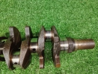 Коленвал, TOYOTA, CRESTA, GX90, 1G-FE, 1993