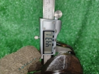 Коленвал, TOYOTA, CRESTA, GX90, 1G-FE, 1993