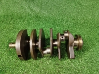 Коленвал, AUDI, A8, D2, AQD, 1999