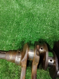 Коленвал, MAZDA, CRONOS, GE8P, K8-ZE, 1991-1995