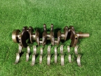 Коленвал, HONDA, FIT, GD1, L13A, 2001