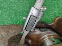 Коленвал, HONDA, FIT, GD1, L13A, 2001