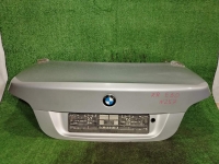 Крышка багажника, BMW, 5-SERIES, E60, M57N2, 2008