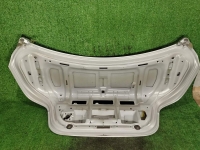 Крышка багажника, BMW, 5-SERIES, E60, M57N2, 2008