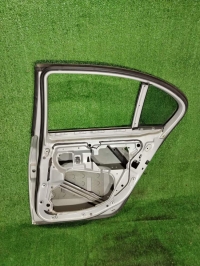 Дверь, BMW, 5-SERIES, E60, M57N2, 2008, R, R