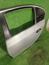 Дверь, BMW, 5-SERIES, E60, M57N2, 2008, R, L