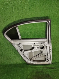 Дверь, BMW, 5-SERIES, E60, M57N2, 2008, R, L