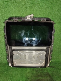 Люк, BMW, 5-SERIES, E60, M57N2, 2008