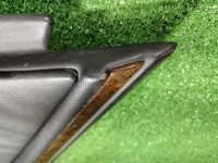 Обшивка двери, BMW, 5-SERIES, E60, M57N2, 2008, R, L