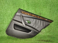 Обшивка двери, BMW, 5-SERIES, E60, M57N2, 2008, R, R