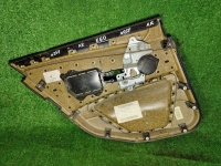 Обшивка двери, BMW, 5-SERIES, E60, M57N2, 2008, R, R