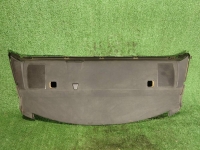 Полка стекла заднего, BMW, 5-SERIES, E60, M57N2, 2008