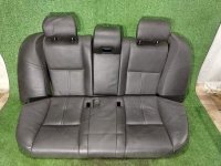 Сиденье, BMW, 5-SERIES, E60, M57N2, 2008, R