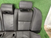 Сиденье, BMW, 5-SERIES, E60, M57N2, 2008, R