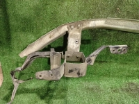 Усилитель бампера, BMW, 5-SERIES, E60, M57N2, 2008, F