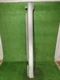 Накладка на порог наружняя, BMW, 5-SERIES, E60, M57N2, 2008, R, 51.77-7178122