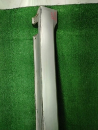 Накладка на порог наружняя, BMW, 5-SERIES, E60, M57N2, 2008, R, 51.77-7178122