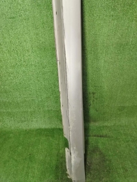 Накладка на порог наружняя, BMW, 5-SERIES, E60, M57N2, 2008, R, 51.77-7178122