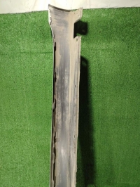 Накладка на порог наружняя, BMW, 5-SERIES, E60, M57N2, 2008, R, 51.77-7178122