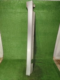 Накладка на порог наружняя, BMW, 5-SERIES, E60, M57N2, 2008, L, 51.77-7178121