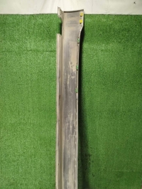 Накладка на порог наружняя, BMW, 5-SERIES, E60, M57N2, 2008, L, 51.77-7178121