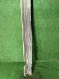 Накладка на порог наружняя, BMW, 5-SERIES, E60, M57N2, 2008, L, 51.77-7178121