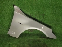 Крыло, BMW, 5-SERIES, E60, M57N2, 2008, F, R
