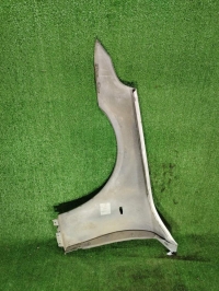 Крыло, BMW, 5-SERIES, E60, M57N2, 2008, F, R