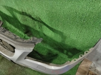 Бампер, BMW, 5-SERIES, E60, M57N2, 2008, F