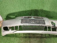 Бампер, BMW, 5-SERIES, E60, M57N2, 2008, F