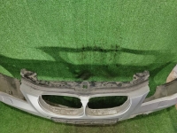 Бампер, BMW, 5-SERIES, E60, M57N2, 2008, F