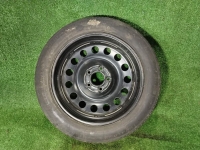 Запасное колесо