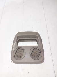 Дефлектор воздуховода, HONDA, ODYSSEY, RA6, F23A, 2001