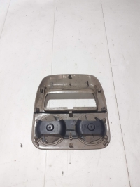 Дефлектор воздуховода, HONDA, ODYSSEY, RA6, F23A, 2001