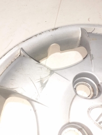 Колпак колеса R13, HYUNDAI, 52960-25600
