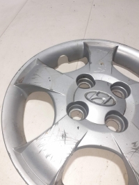 Колпак колеса R13, HYUNDAI, 52960-25600