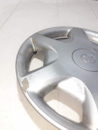 Колпак колеса R14, TOYOTA